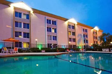 The Inn At Boynton Beach