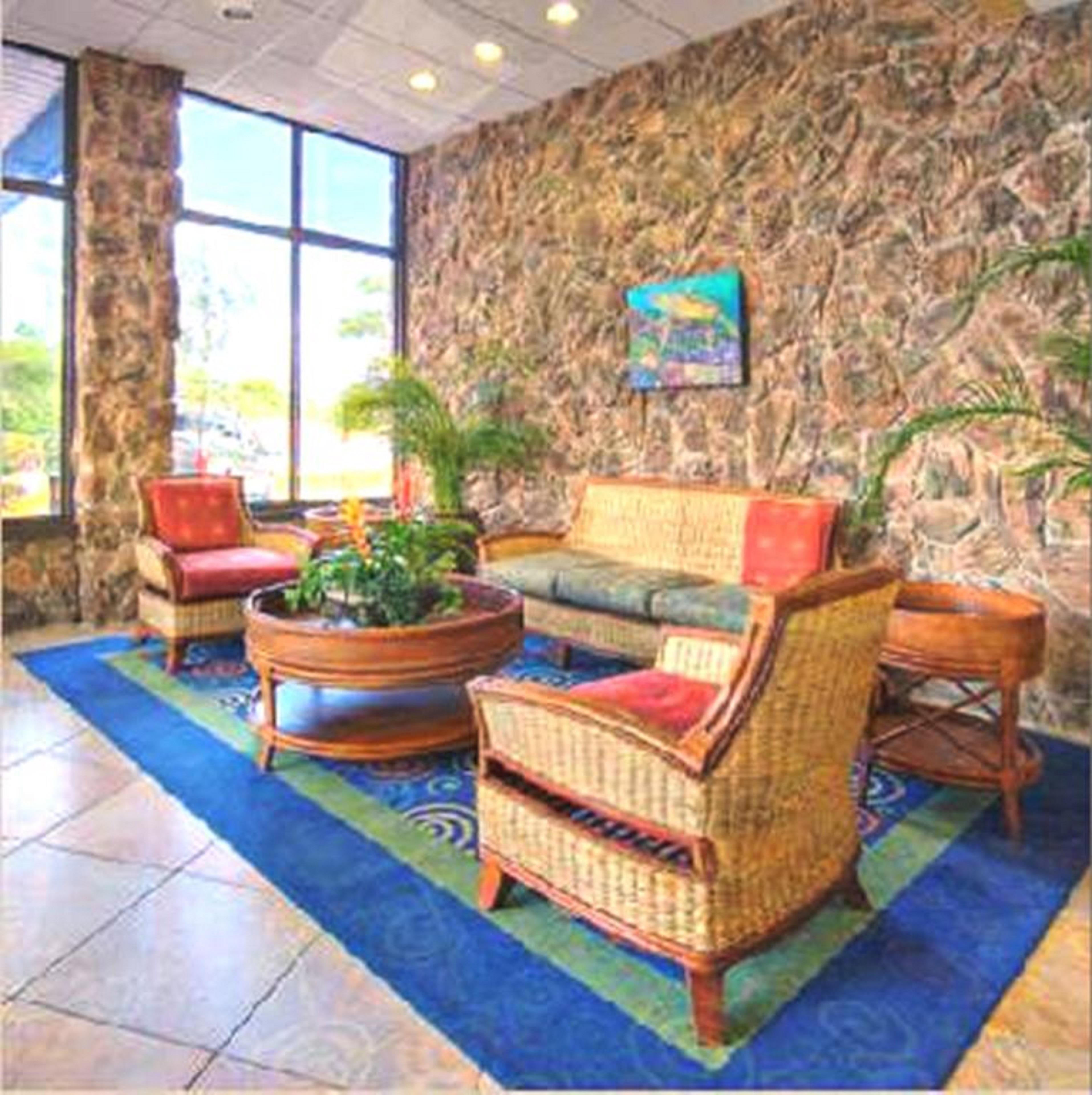 Hotel The At Boynton Beach