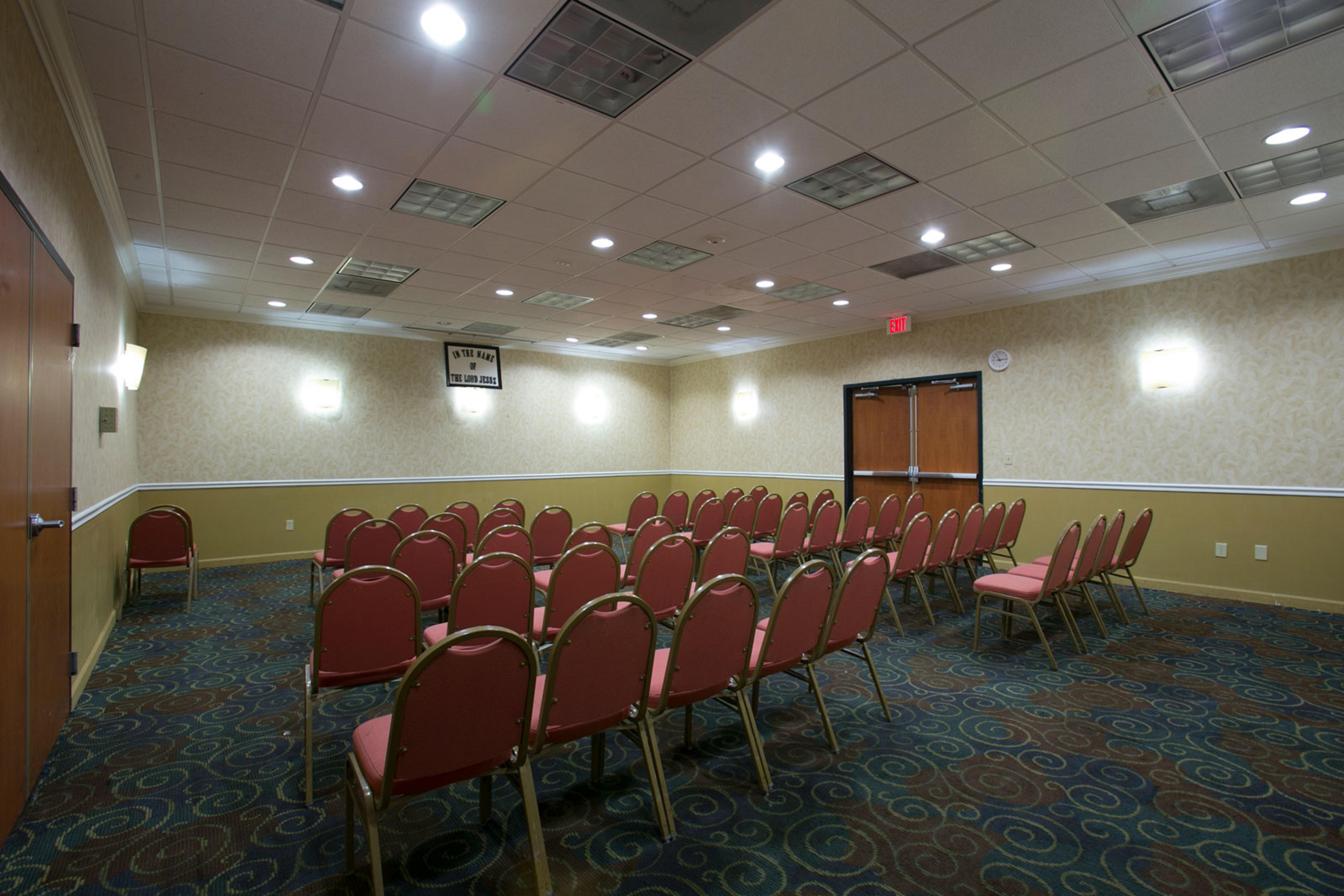 The At Hotel