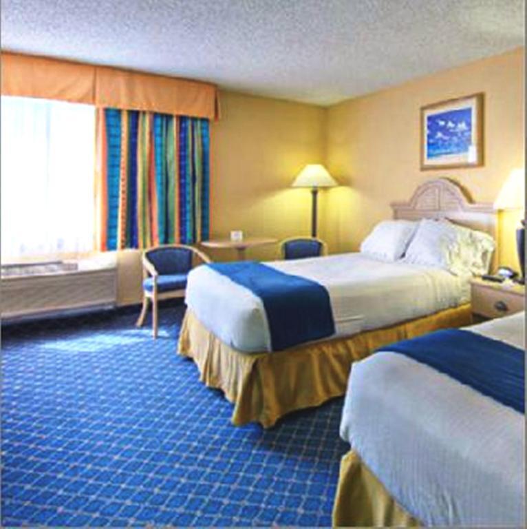 The At Hotel Boynton Beach