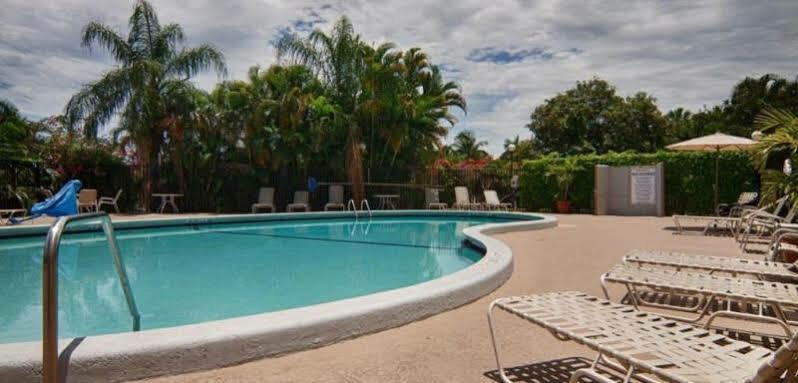 Hotel The At Boynton Beach